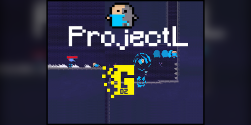 Cover image for ProjectL