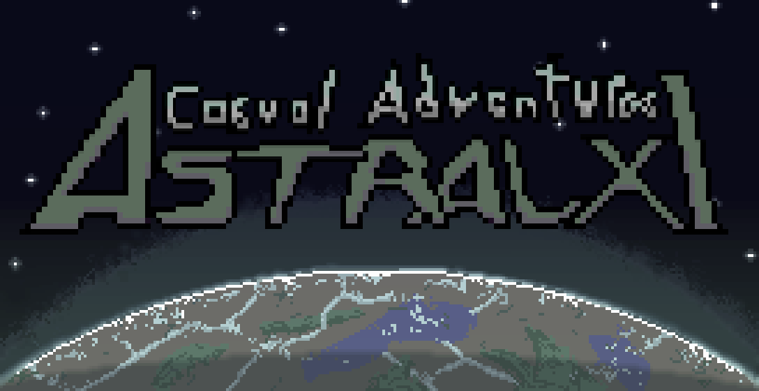 Casual Adventures: Astralxi