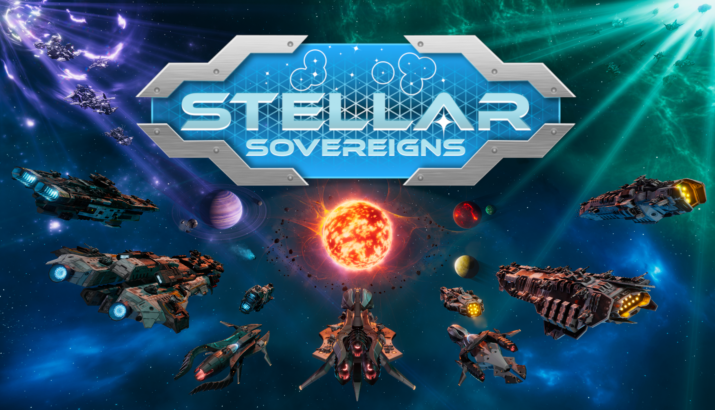 Stellar Sovereigns