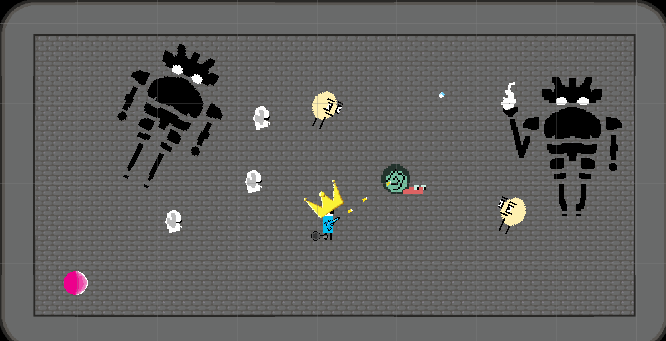 Cliché Dungeon