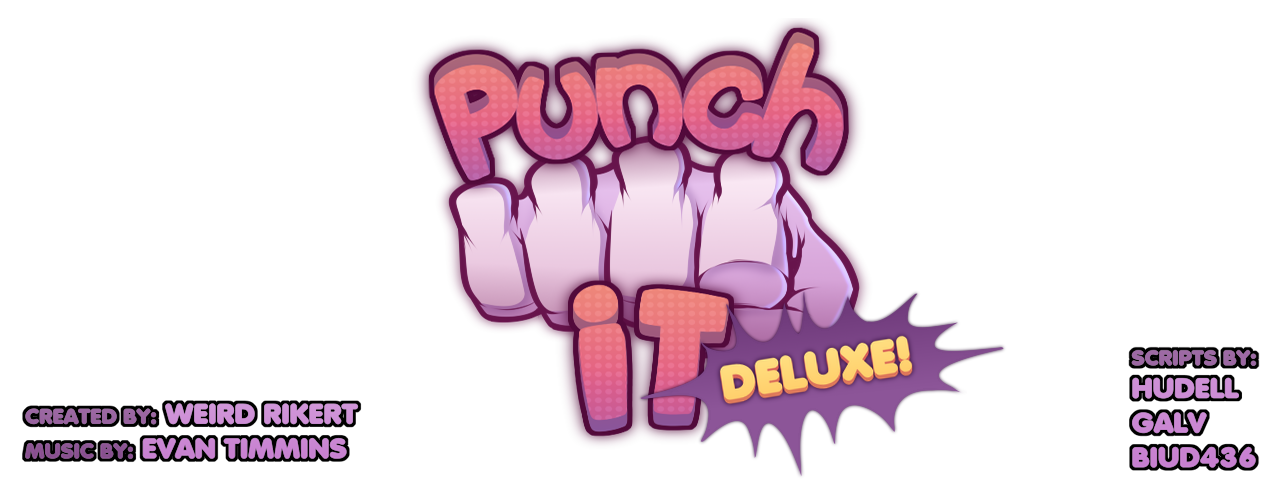 Punch It Deluxe (FREE-FULL VERSION)