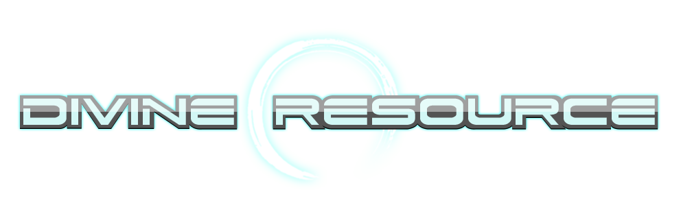 Divine Resource - Takeo's Mission