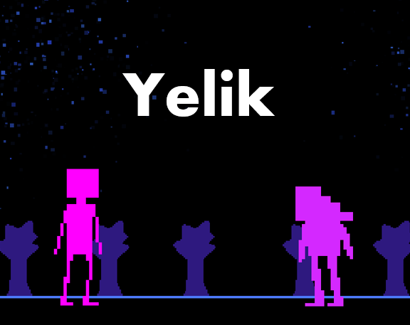 Yelik by AOMORI GAMES