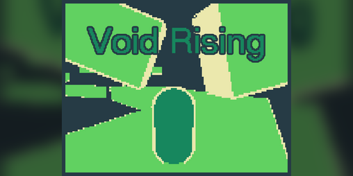 Cover image for Void Rising