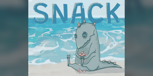 Cover image for Snack
