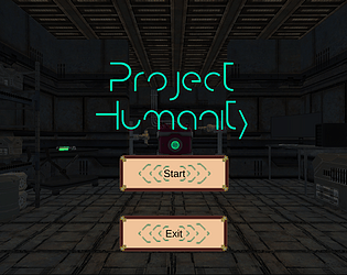 Project Humanity