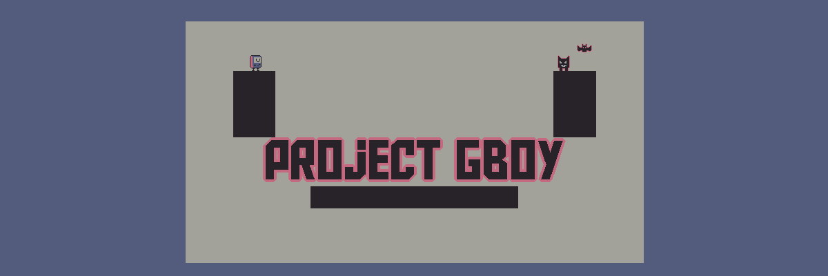 Project Gboy