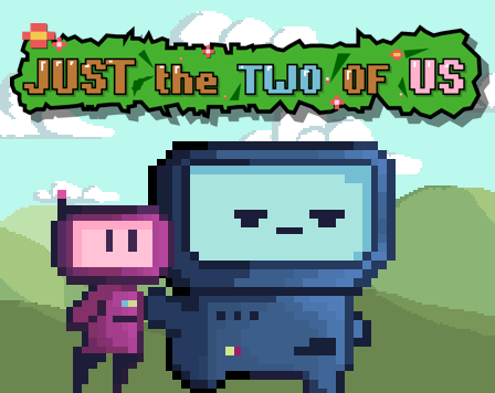 The Two Of Us - Speedrun