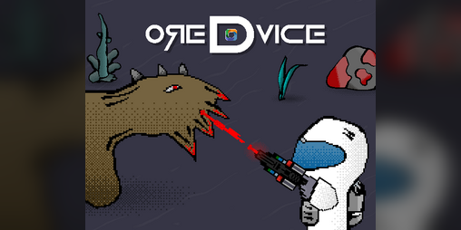 Cover image for ore D vice