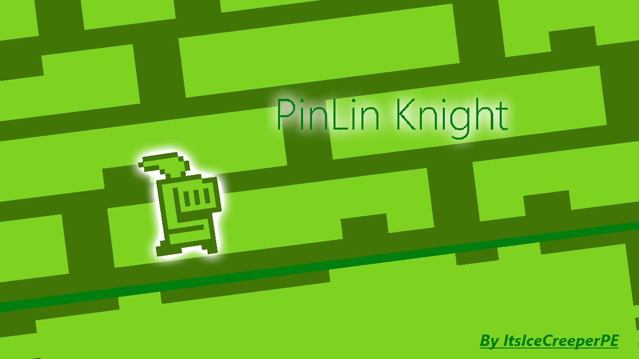PinLin Knight