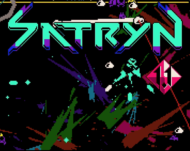 satryn [Free] [Action] [Windows] [Linux] [Android]