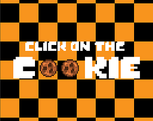 Click on the cookie!