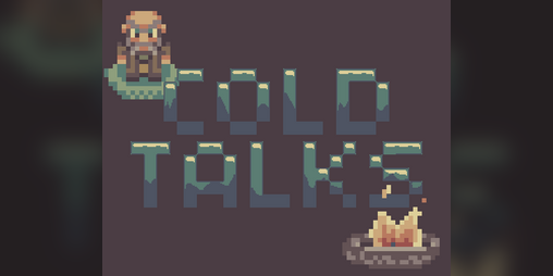 Cover image for Cold Talks