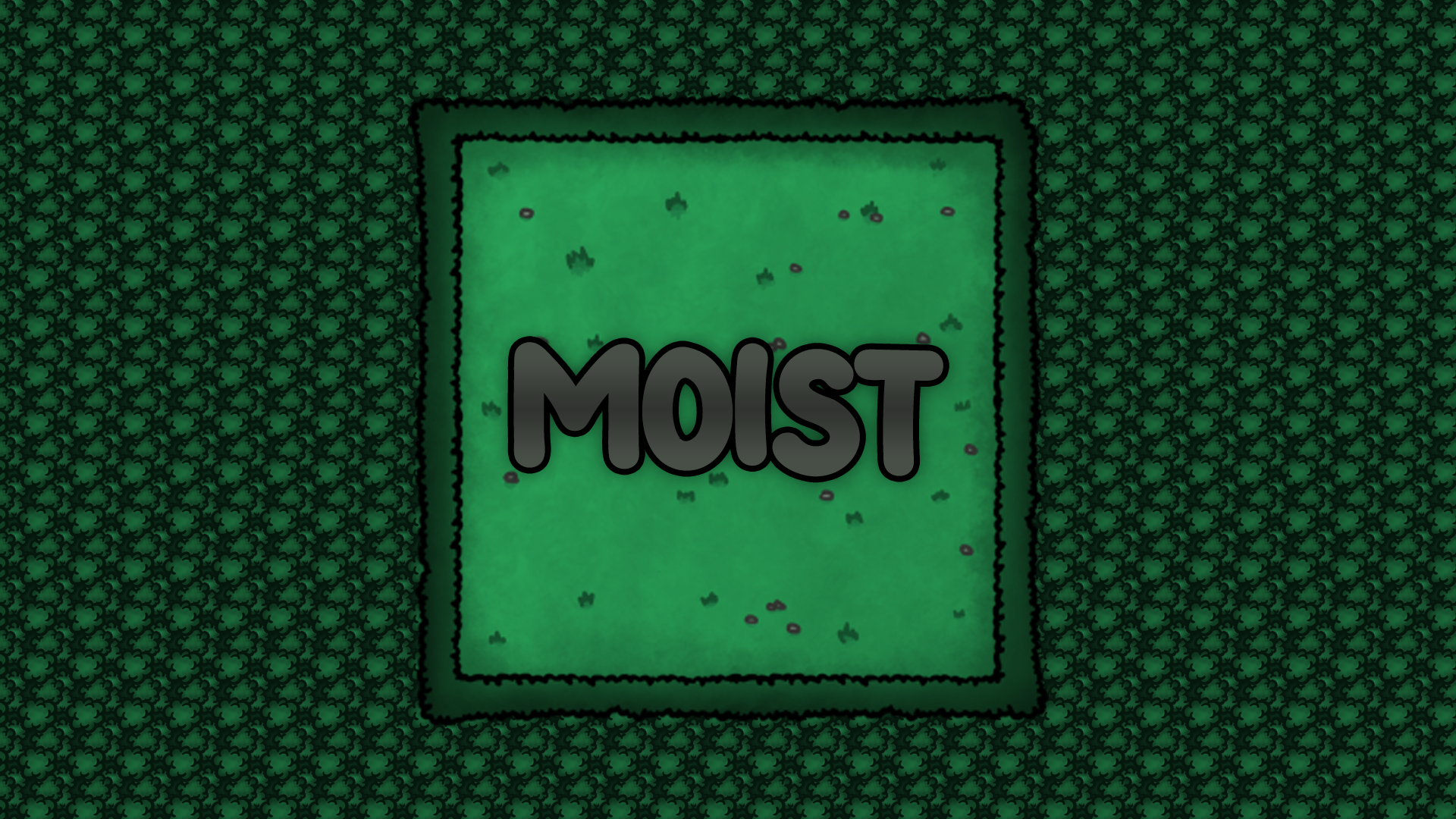 Cover image for Moist