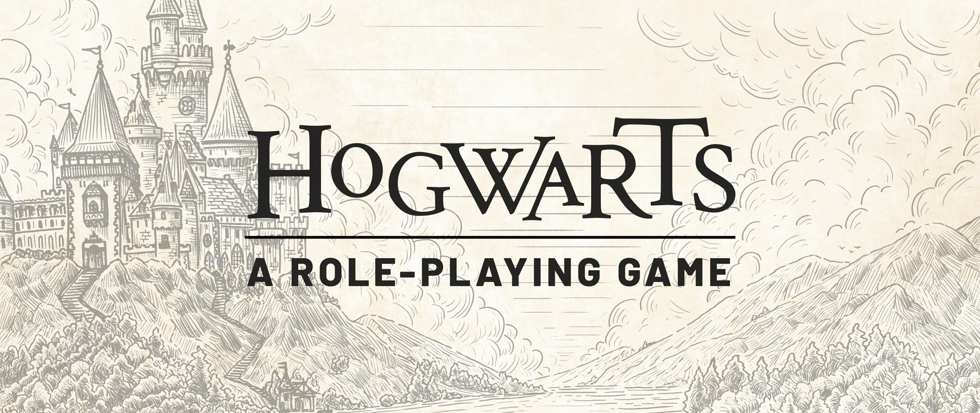 Hogwarts: An RPG