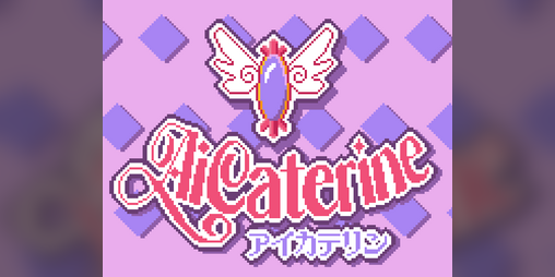 Cover image for AiCaterine Platformer