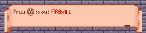 Dialogue with Fireball instructions