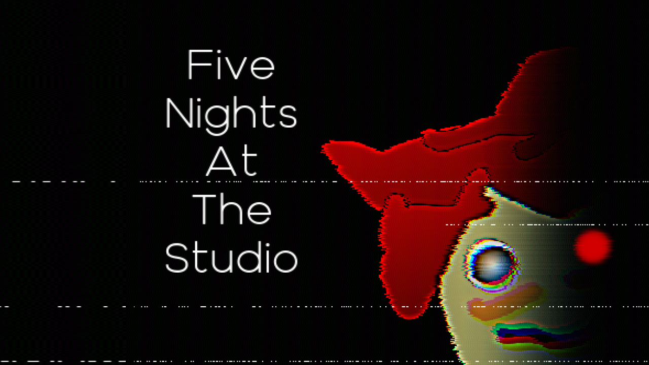 Five Nights at the Studio