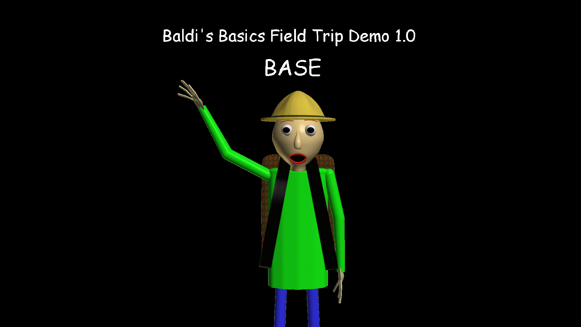 BBFTD 1.0 Decompile Base