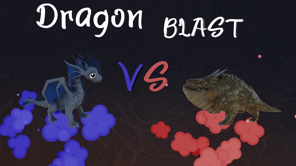 Dragon Blast