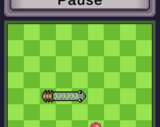 Portal Snake