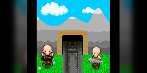 Cover image for Unstoppable Train