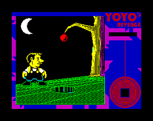 YOYO's Revenge
