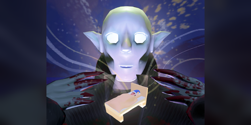 Cover image for Lost In Your Dream
