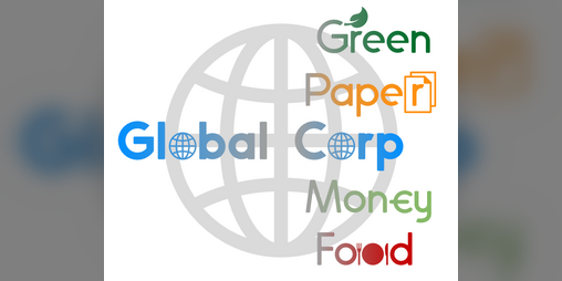 Cover image for Global Corp