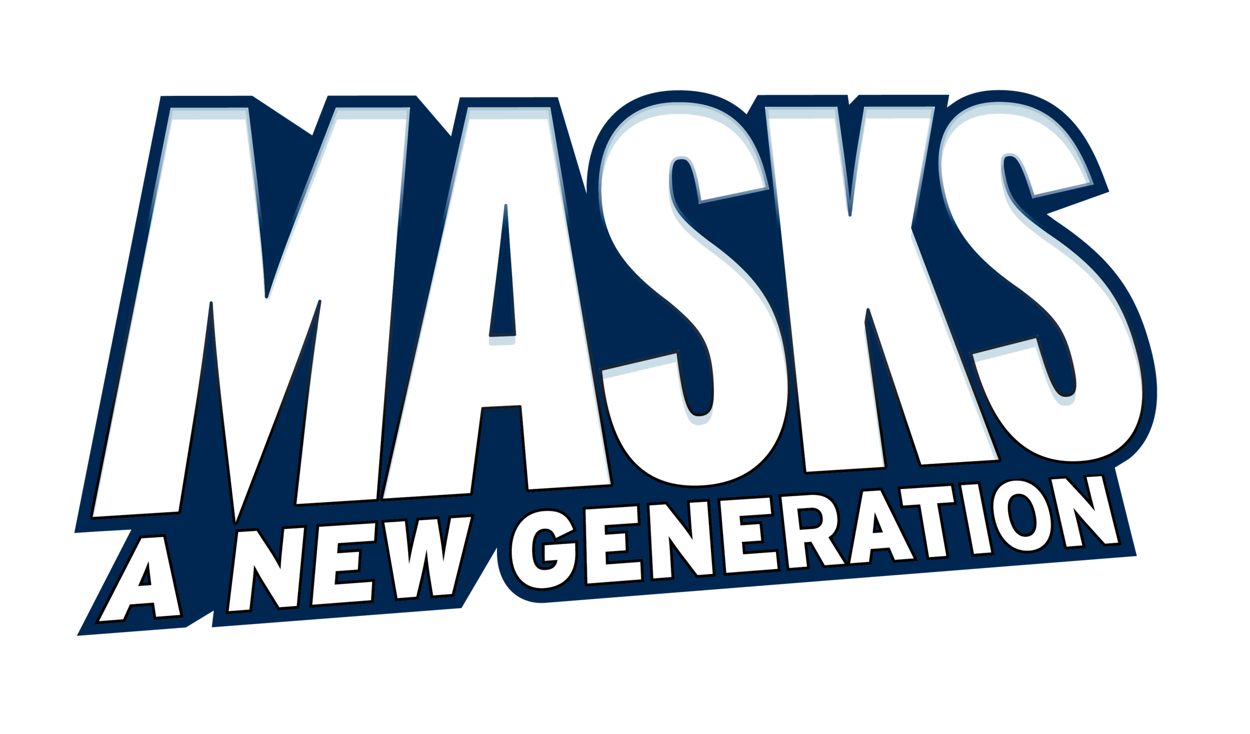 Masks, cuatro nuevos libretos