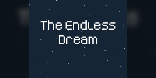 Cover image for The Endless Dream