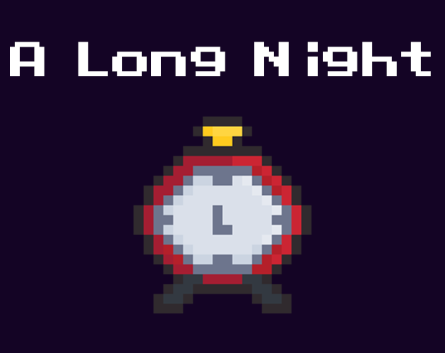 A Long Night