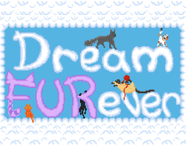 Dream FURever