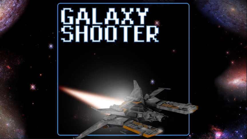 Galaxy Shooter