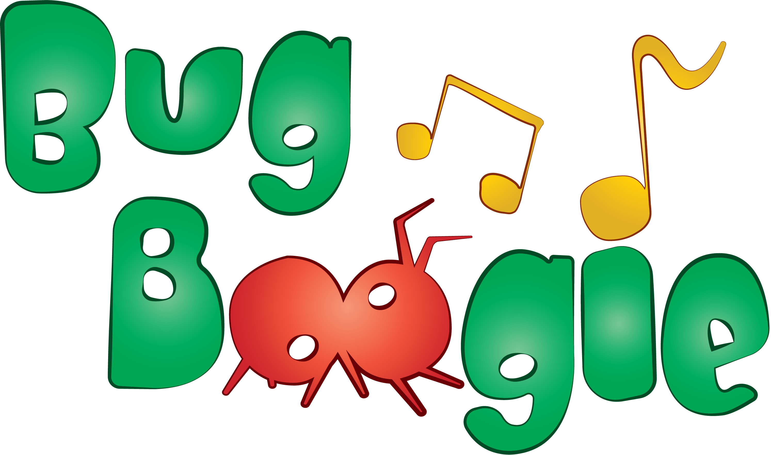 Bug Boogie logo