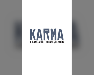 KARMA  