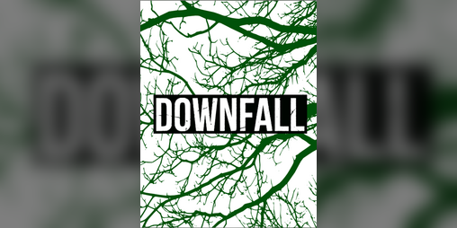 Cover image for Downfall