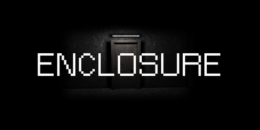 Cover image for Enclosure