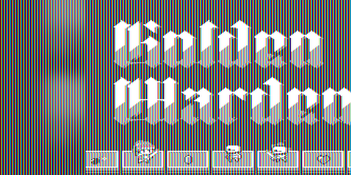 Cover image for Golden Warden (GameJam Version)