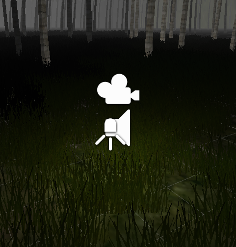 Cover image for Horror Game