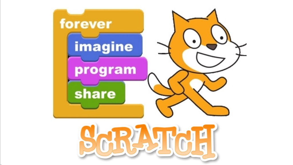 Scratch: Release of Game in Itch.io – Learn Scratch SG