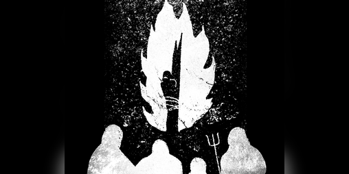 Cover image for Schafheim