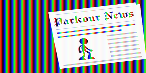 Cover image for Parkour News