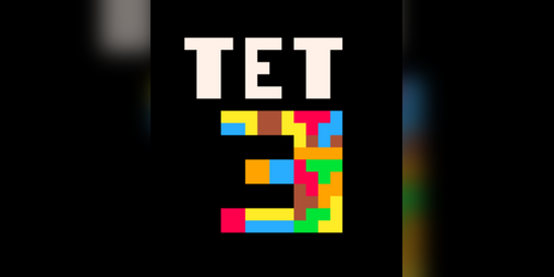 Cover image for tet3