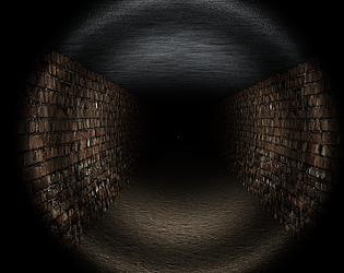 Haunted basement