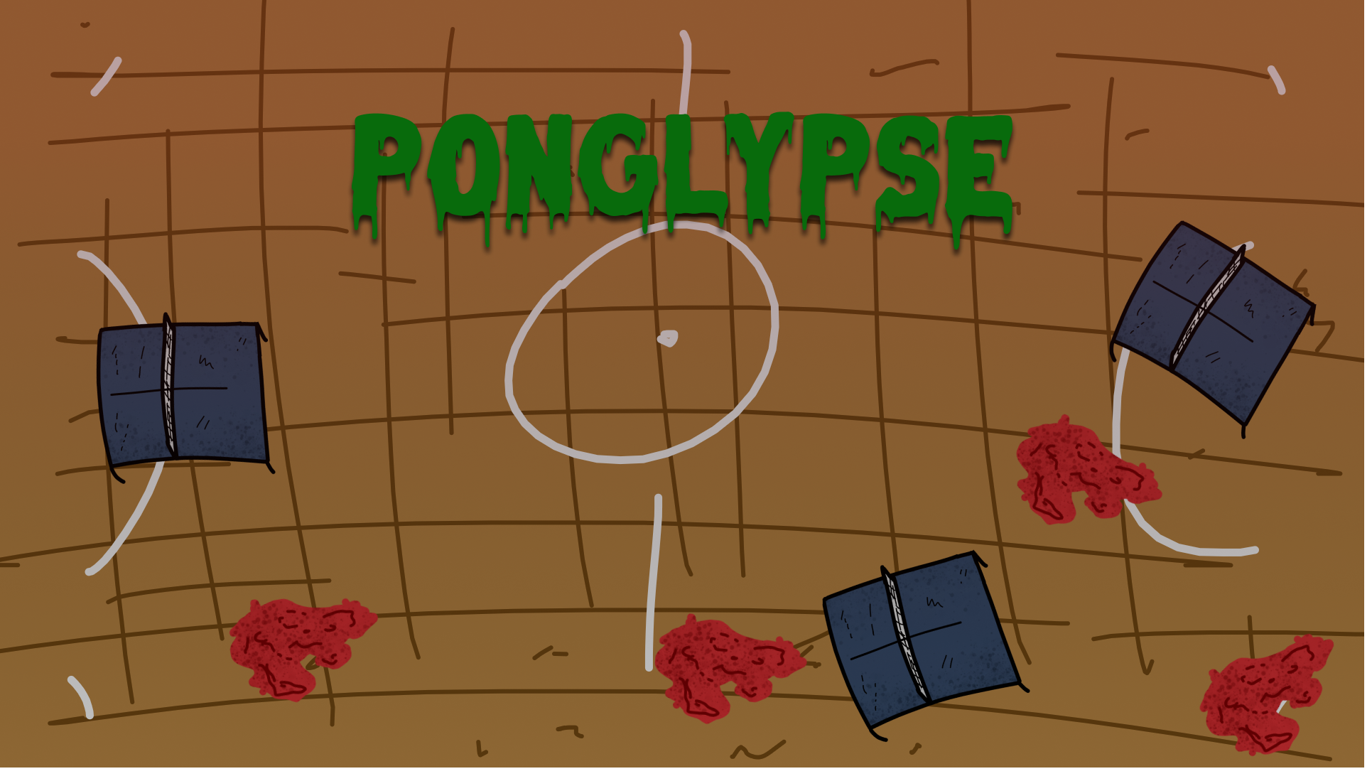 ponglypse