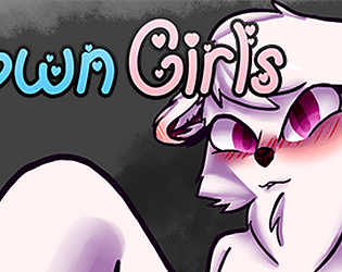 Town Girls (Demo)