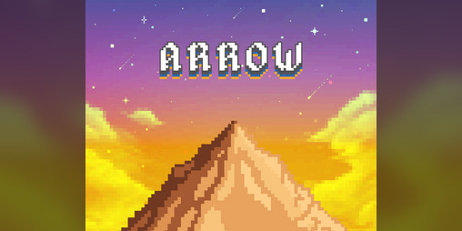 Cover image for Arrow