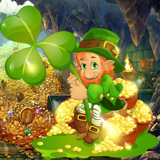 Leprechaun. Double Jump
