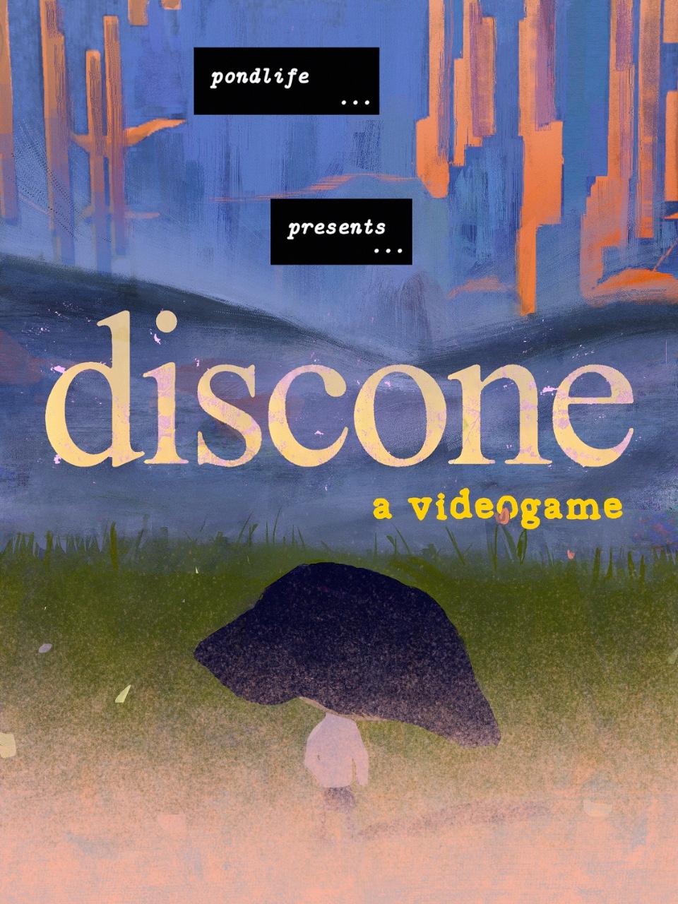 discone